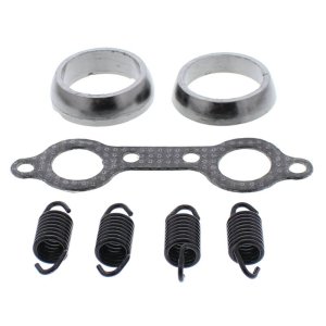 Polaris Sportsman X2 Exhaust Gasket Kit - Vertex Pistons - 2008